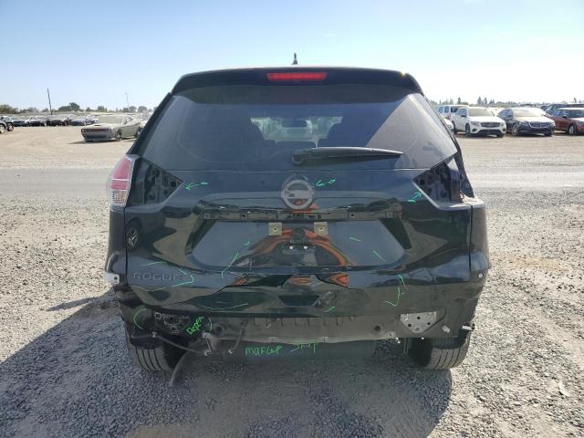 Photo 6 from auction – 2016 NISSAN ROGUE S with VIN KNMAT2MT3GP663091