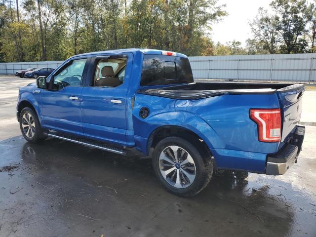 Photo 2 from auction – 2015 FORD F150 SUPER with VIN 1FTEW1CF3FFC18675