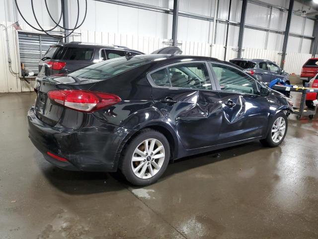 Photo 3 from auction – 2017 KIA FORTE LX with VIN 3KPFL4A7XHE013717