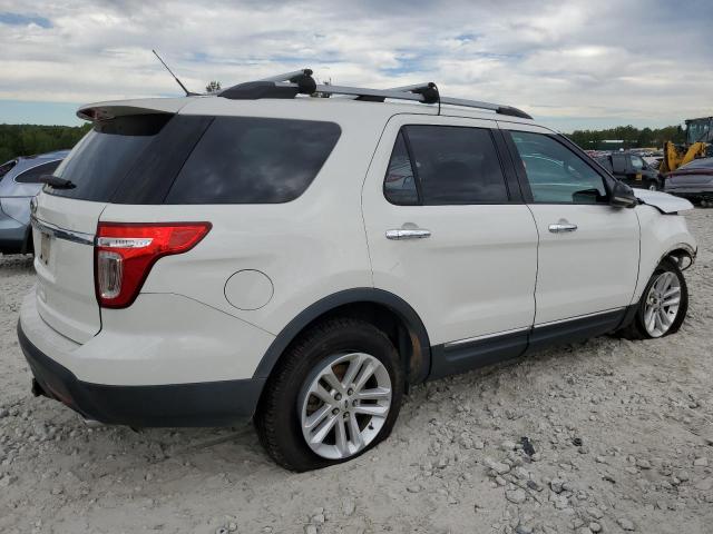 Photo 3 from auction – 2012 FORD EXPLORER X with VIN 1FMHK7D81CGA75299
