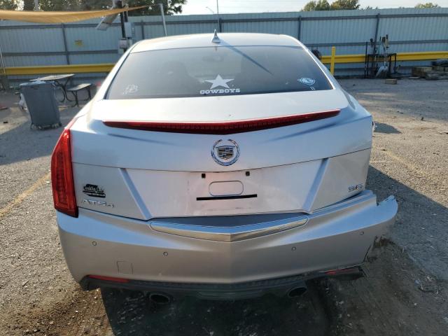 Photo 6 from auction – 2013 CADILLAC ATS PREMIU with VIN 1G6AL5S33D0118679