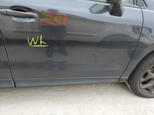 Photo 12 from auction – 2018 SUBARU FORESTER 2 with VIN JF2SJAEC5JH493323
