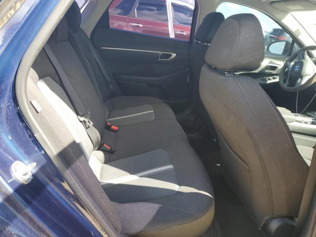 Photo 10 from auction – 2020 HYUNDAI SONATA SE with VIN 5NPEG4JA5LH003371