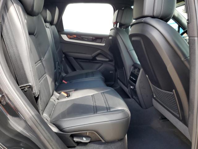Photo 11 from auction – 2024 PORSCHE CAYENNE E- with VIN WP1AE2AY3RDA29258
