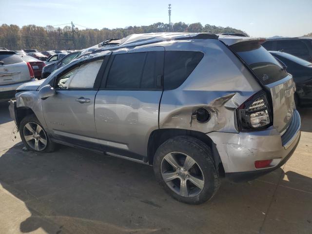 Photo 2 from auction – 2016 JEEP COMPASS LA with VIN 1C4NJCEA5GD716269