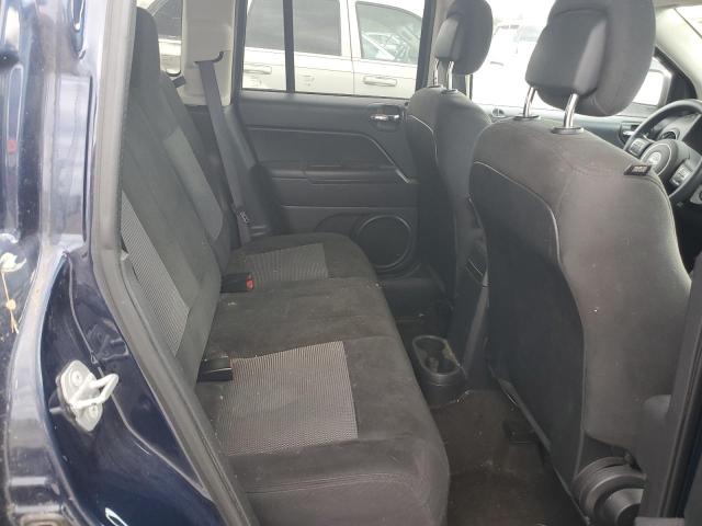 Photo 10 from auction – 2016 JEEP COMPASS SP with VIN 1C4NJCBA7GD612256