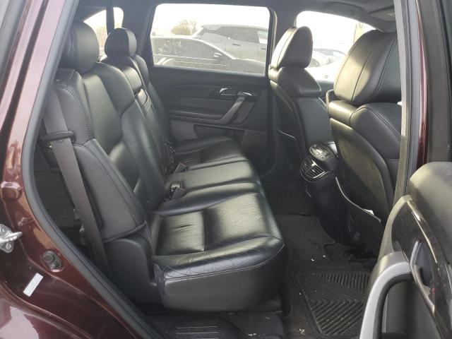 Photo 11 from auction – 2009 ACURA MDX with VIN 2HNYD28829H501519