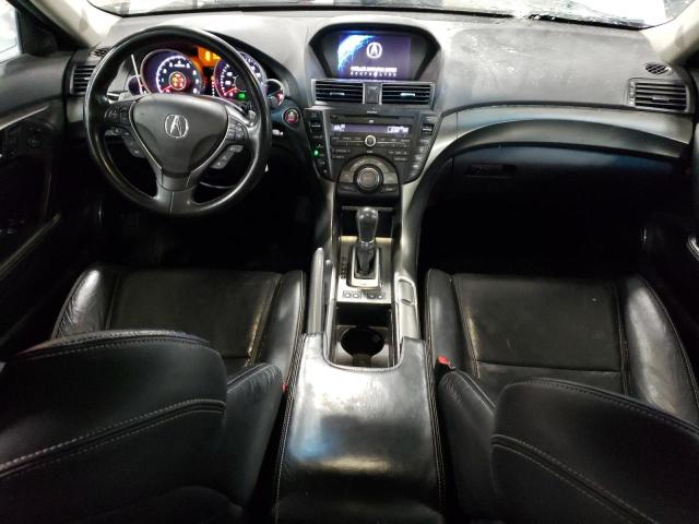 Photo 8 from auction – 2012 ACURA TL with VIN 19UUA9F7XCA005035