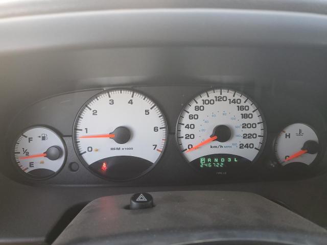 Photo 9 from auction – 2001 CHRYSLER SEBRING LX with VIN 1C3EL46U41N609633