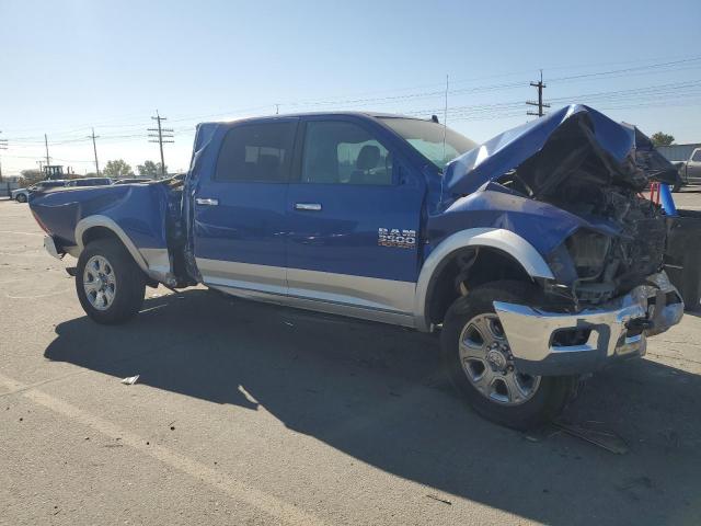 Photo 4 from auction – 2014 RAM 3500 LARAM with VIN 3C63R3ML6EG112840