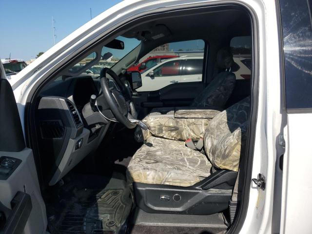 Photo 7 from auction – 2017 FORD F150 SUPER with VIN 1FTEW1CG1HKD25758