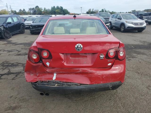 Photo 6 from auction – 2010 VOLKSWAGEN JETTA WOLF with VIN 3VWRA7AJ6AM073471