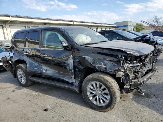 Photo 4 from auction – 2016 LEXUS GX 460 with VIN JTJBM7FX3G5135073