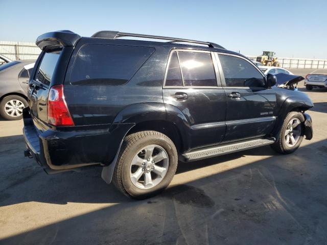 Photo 3 from auction – 2008 TOYOTA 4RUNNER LI with VIN JTEBU17R788107420