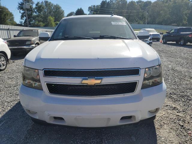 Photo 5 from auction – 2007 CHEVROLET SUBURBAN K with VIN 3GNFK16377G118913