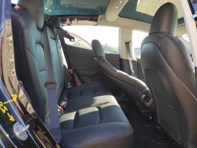 Photo 10 from auction – 2019 TESLA MODEL 3 with VIN 5YJ3E1EA9KF508199
