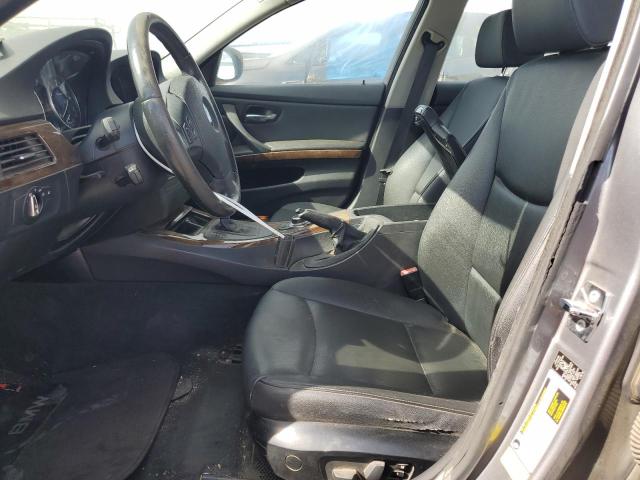 Photo 7 from auction – 2009 BMW 328 I SULE with VIN WBAPH57589NL78554