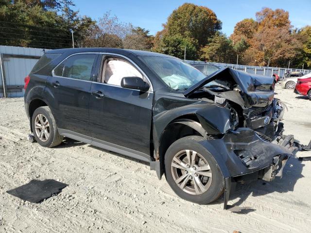 Photo 4 from auction – 2014 CHEVROLET EQUINOX LS with VIN 2GNFLEEK9E6191724