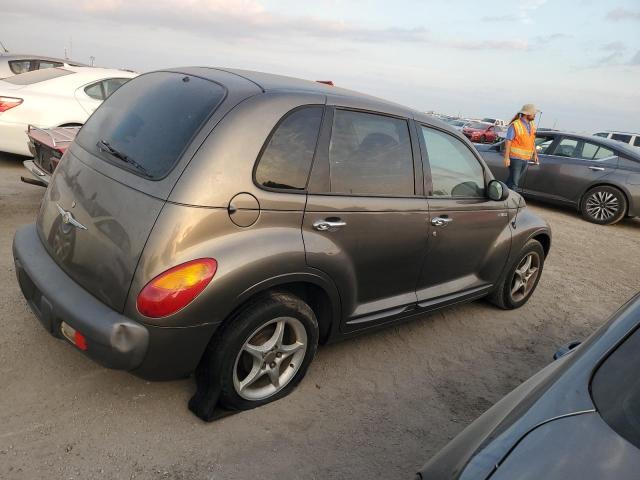 Photo 3 from auction – 2001 CHRYSLER PT CRUISER with VIN 3C4FY4BB11T661081