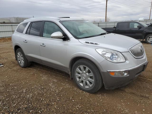 Photo 4 from auction – 2011 BUICK ENCLAVE CX with VIN 5GAKVCED6BJ161684