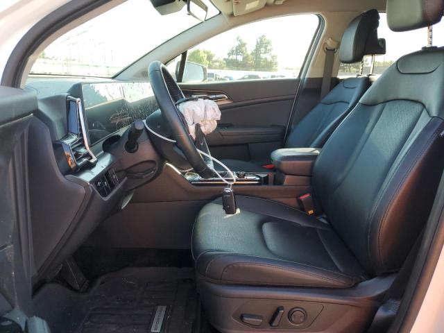 Photo 7 from auction – 2023 KIA SPORTAGE E with VIN 5XYK33AF9PG138192