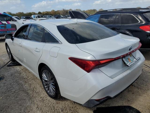 Photo 2 from auction – 2022 TOYOTA AVALON LIM with VIN 4T1CA1AB4NU013698