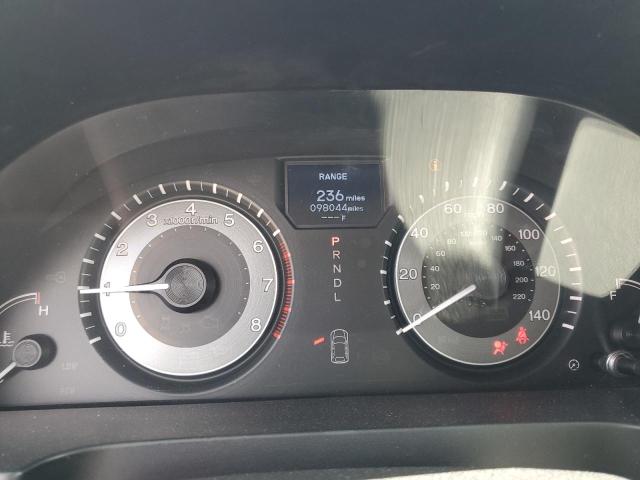 Photo 9 from auction – 2015 HONDA ODYSSEY TO with VIN 5FNRL5H90FB100673