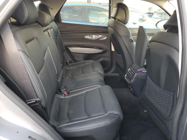 Photo 10 from auction – 2024 GENESIS GV70 BASE with VIN 5NMMADTB2RH004230