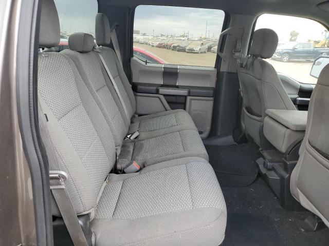 Photo 10 from auction – 2019 FORD F150 SUPER with VIN 1FTFW1E57KFB37598