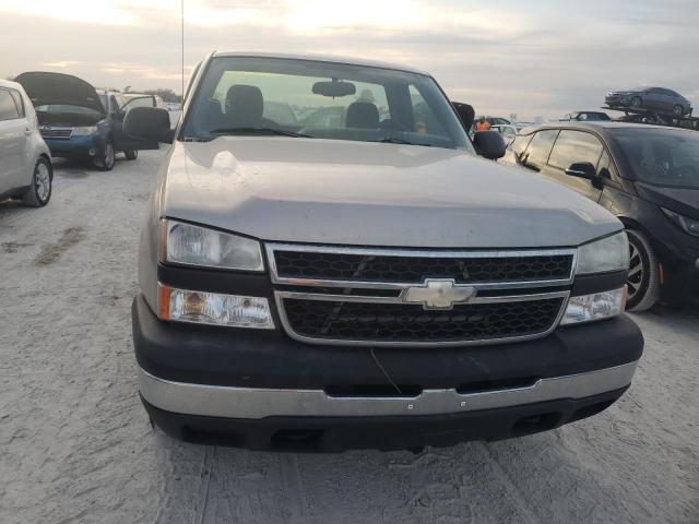 Photo 5 from auction – 2006 CHEVROLET SILVERADO with VIN 3GCEK14X26G241012