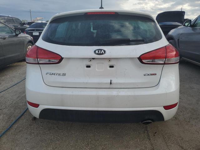 Photo 6 from auction – 2015 KIA FORTE EX with VIN KNAFX5A87F5379157