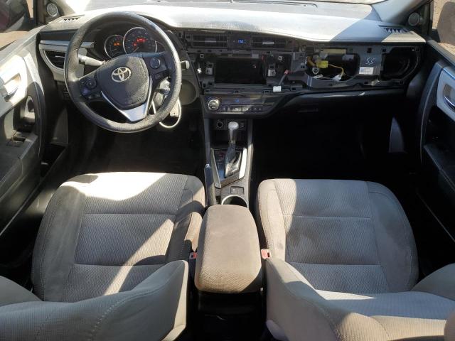 Photo 8 from auction – 2015 TOYOTA COROLLA L with VIN 2T1BURHE5FC464384