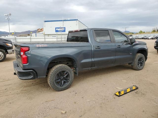 Photo 3 from auction – 2019 CHEVROLET SILVERADO with VIN 3GCPYCEF8KG277550