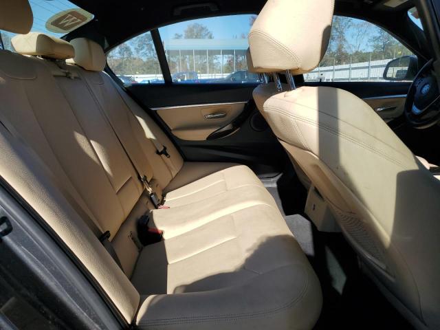 Photo 10 from auction – 2017 BMW 330 I with VIN WBA8B9G51HNU49556