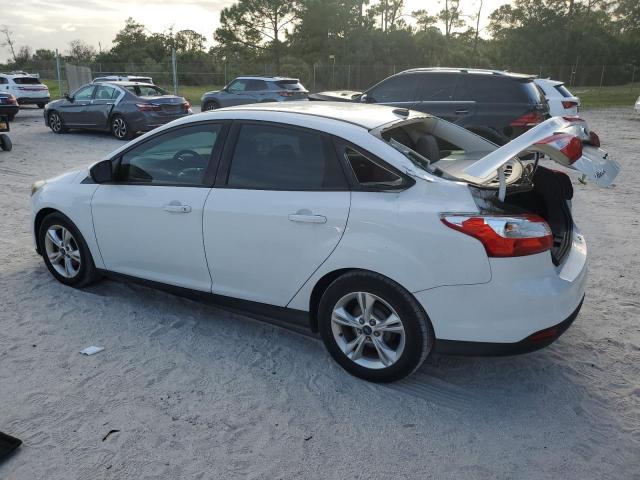 Photo 2 from auction – 2013 FORD FOCUS SE with VIN 1FADP3F26DL217506