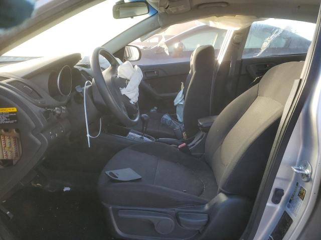 Photo 7 from auction – 2010 KIA FORTE EX with VIN KNAFU4A23A5106983