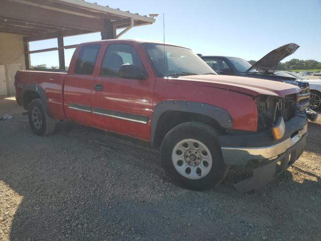 Foto 4 de la subasta – 2004 CHEVROLET SILVERADO con VIN 2GCEK19V741117427