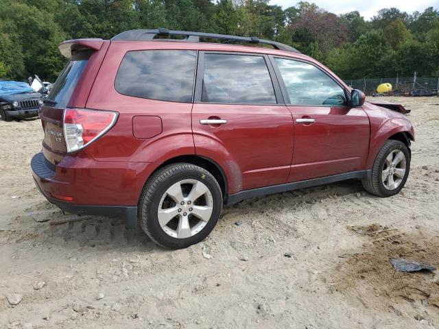Photo 3 from auction – 2010 SUBARU FORESTER 2 with VIN JF2SH6FC6AH777177