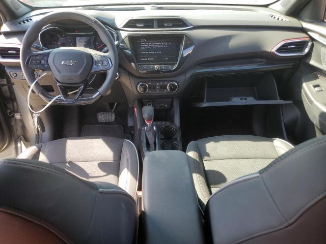 Photo 8 from auction – 2023 CHEVROLET TRAILBLAZE with VIN KL79MUSL7PB178588
