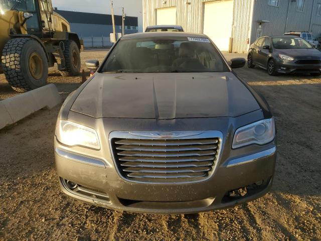 Photo 5 from auction – 2012 CHRYSLER 300 with VIN 2C3CCAAG7CH110229