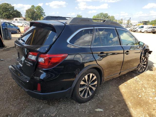 Photo 3 from auction – 2015 SUBARU OUTBACK 3. with VIN 4S4BSENC5F3302356