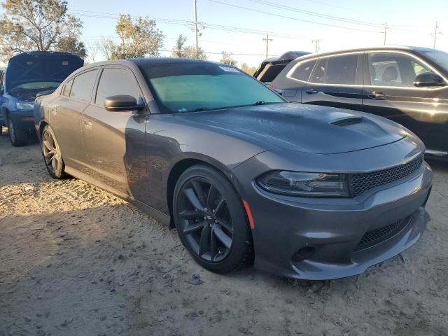 Photo 4 from auction – 2019 DODGE CHARGER R/ with VIN 2C3CDXCT9KH730881