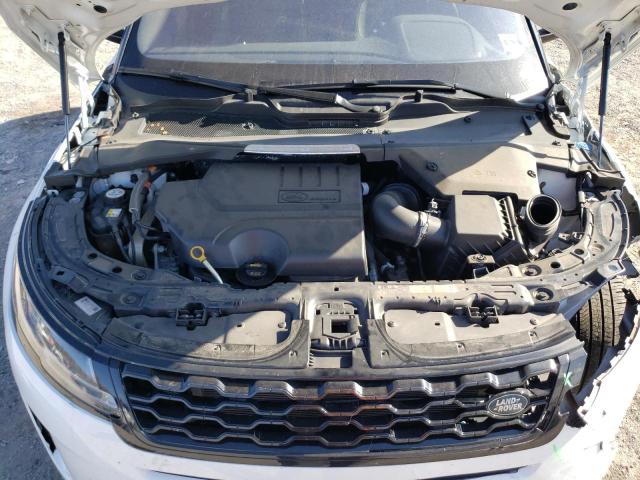 Photo 12 from auction – 2021 LAND ROVER RANGE ROVE with VIN SALZP2FX7MH137584