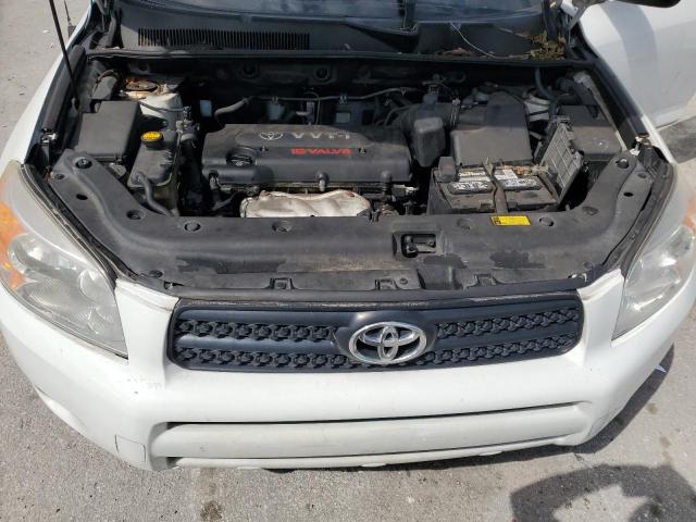 Photo 12 from auction – 2007 TOYOTA RAV4 with VIN JTMZD33V876042525