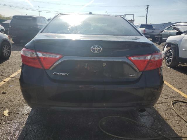 Photo 6 from auction – 2015 TOYOTA CAMRY LE with VIN 4T1BF1FK0FU905664