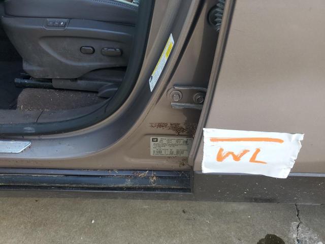 Photo 13 from auction – 2015 BUICK ENCORE with VIN KL4CJCSB0FB189105