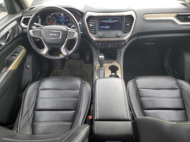 Photo 8 from auction – 2017 GMC ACADIA DEN with VIN 1GKKNXLS5HZ306767