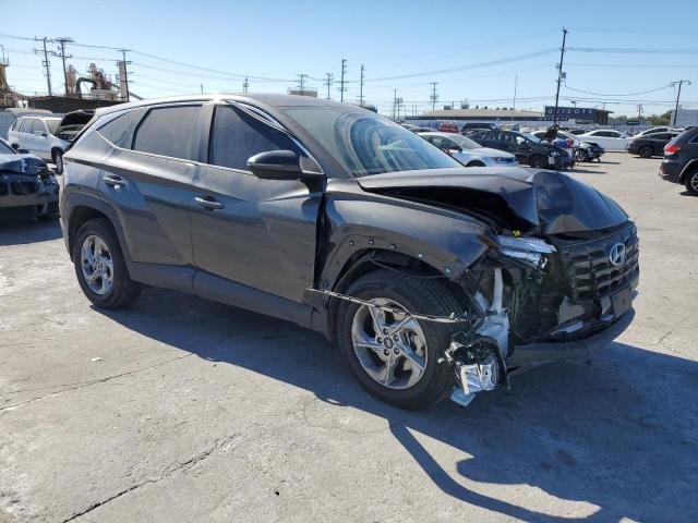 Photo 4 from auction – 2022 HYUNDAI TUCSON SE with VIN 5NMJACAE1NH110978