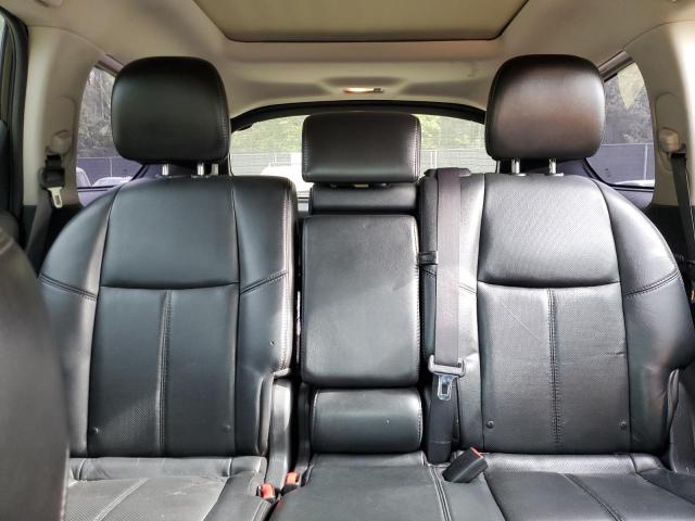 Photo 10 from auction – 2013 NISSAN PATHFINDER with VIN 5N1AR2MM9DC677373
