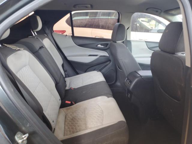 Photo 11 from auction – 2019 CHEVROLET EQUINOX LS with VIN 2GNAXHEV5K6251780